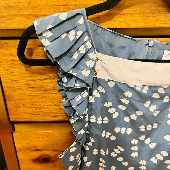 Lauren Moffet Dress - Picture 2 of 4